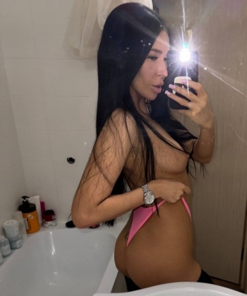 Проститутка Кариночка